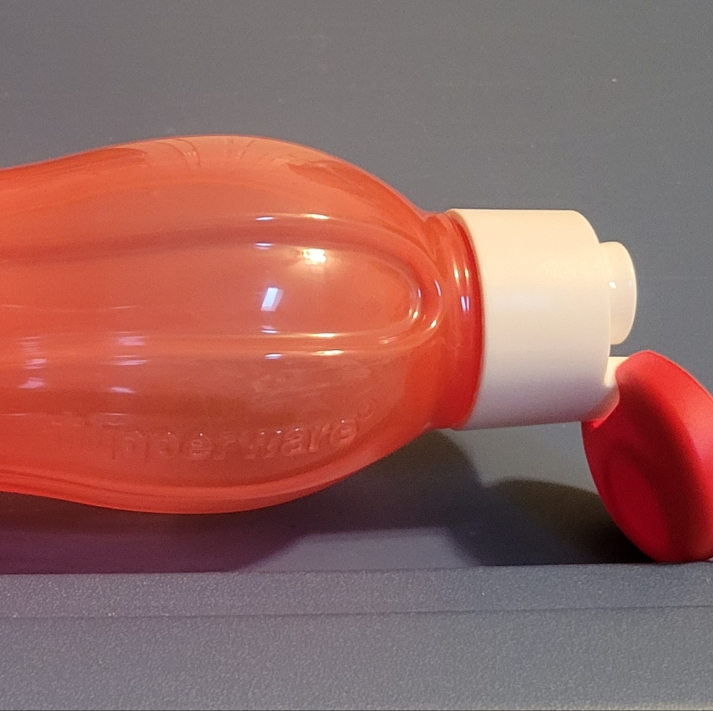 Tupperware Eco Bottle